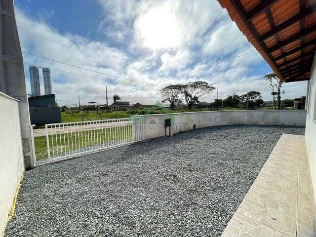 Casa para Venda em Balneário Barra do Sul - 3