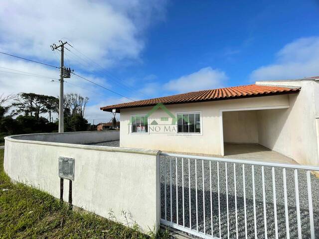 Casa para Venda em Balneário Barra do Sul - 2
