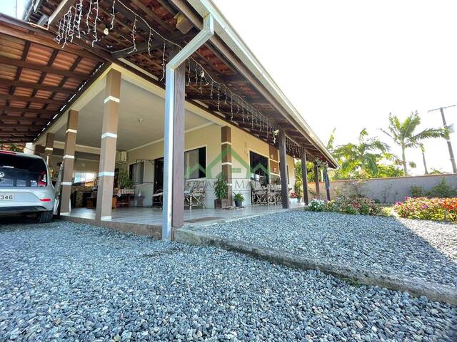 Casa para Venda em Balneário Barra do Sul - 5