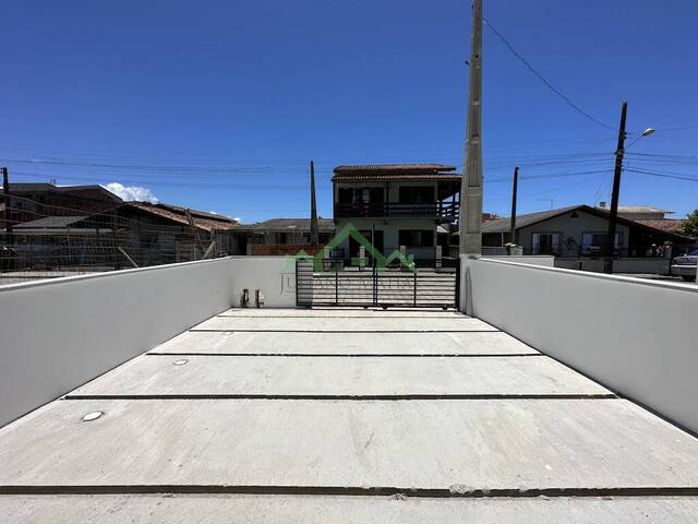 Sobrado para Venda em Balneário Barra do Sul - 3