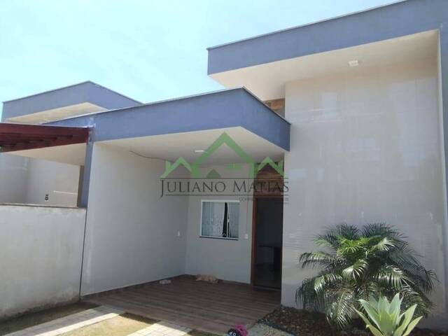 Casa para Venda em Balneário Barra do Sul - 2