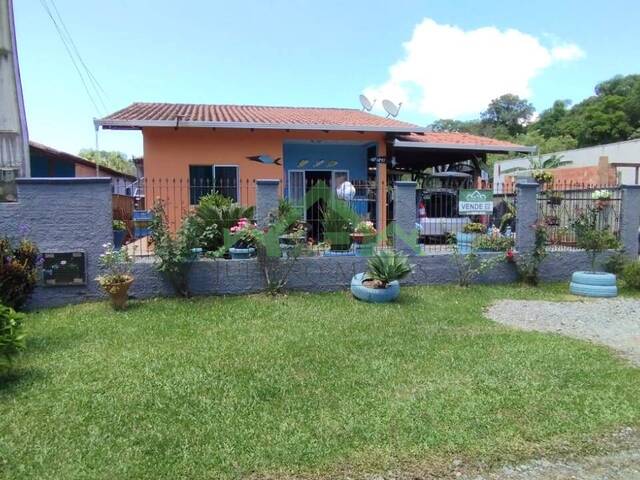 Casa para Venda em Balneário Barra do Sul - 2
