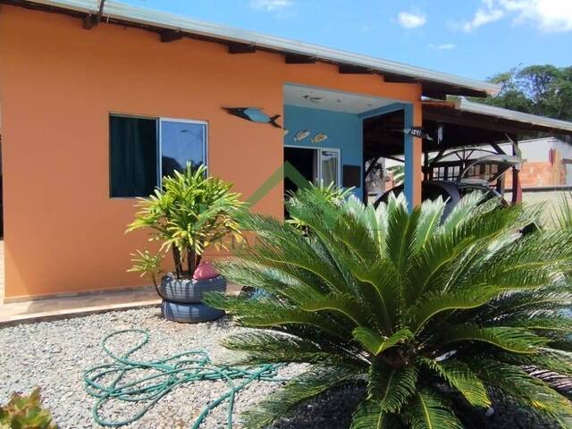 Casa para Venda em Balneário Barra do Sul - 3