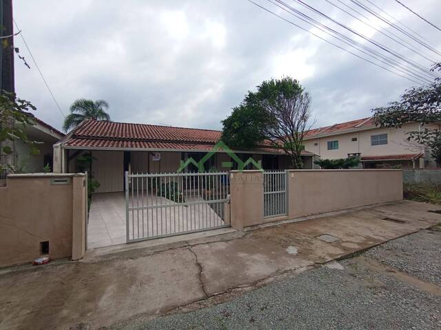 Casa para Venda em Balneário Barra do Sul - 3
