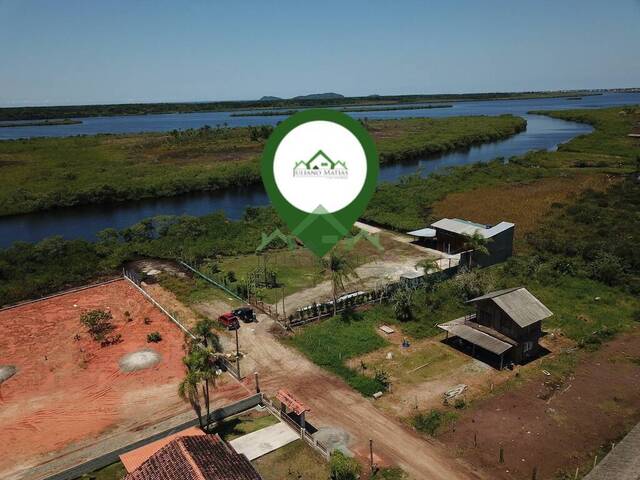Chácara para Venda em Balneário Barra do Sul - 5