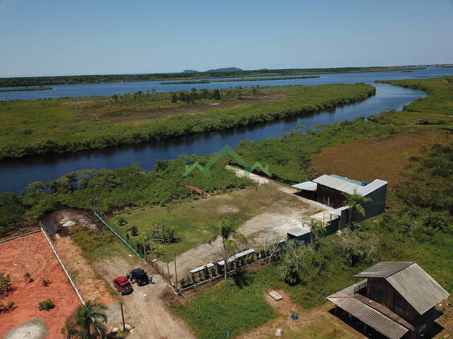 Chácara para Venda em Balneário Barra do Sul - 4