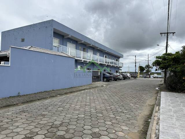 Casa para Venda em Balneário Barra do Sul - 3
