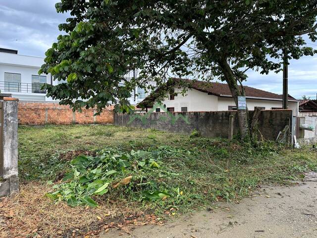 Terreno para Venda em Balneário Barra do Sul - 4