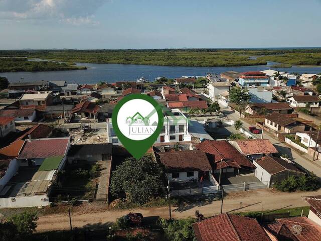 Terreno para Venda em Balneário Barra do Sul - 5