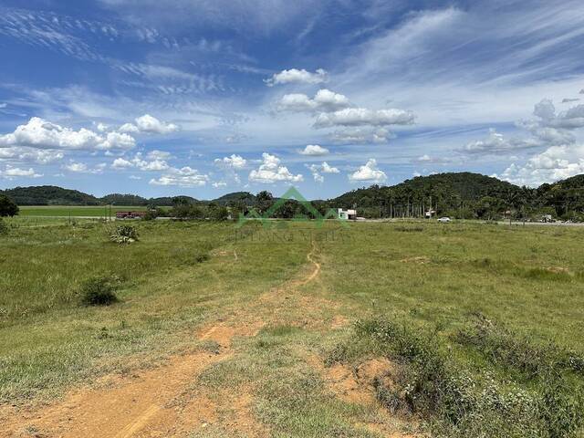 #2537 - Terreno para Venda em Guaramirim - SC - 2