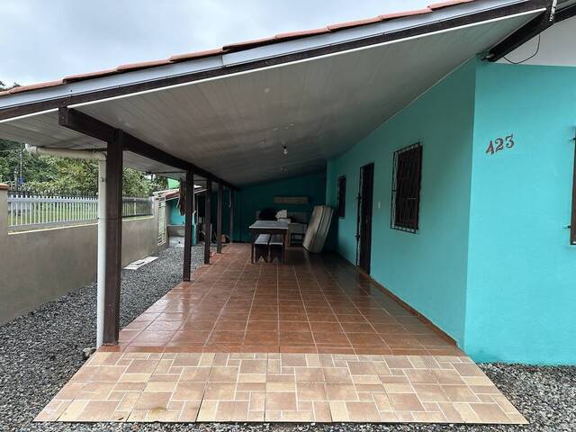 Casa para Venda em Balneário Barra do Sul - 2