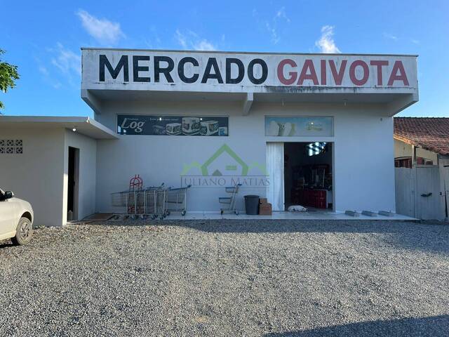 Casa para Venda em Balneário Barra do Sul - 2
