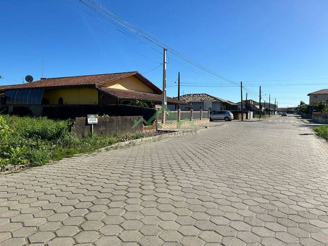 #2580 - Terreno para Venda em Balneário Barra do Sul - SC - 2