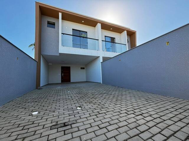 Sobrado para Venda em Balneário Barra do Sul - 3