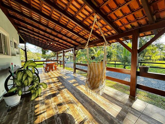 Chácara para Venda em Balneário Barra do Sul - 5