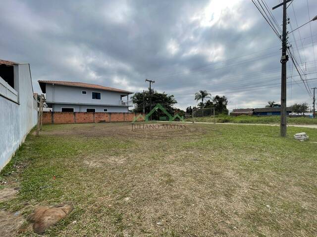 #2616 - Terreno para Venda em Balneário Barra do Sul - SC - 2