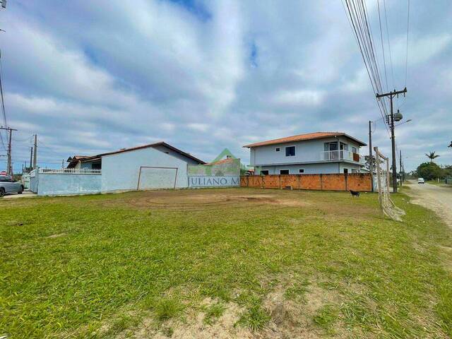 #2616 - Terreno para Venda em Balneário Barra do Sul - SC - 1