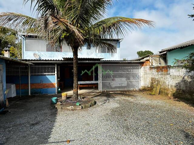 Sobrado para Venda em Balneário Barra do Sul - 2