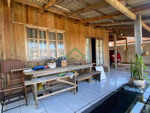 Casa para Venda em Balneário Barra do Sul - 3