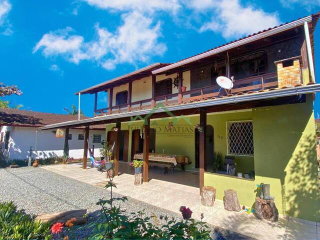 Casa para Venda em Balneário Barra do Sul - 3