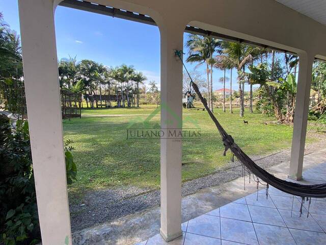 Chácara para Venda em Balneário Barra do Sul - 4