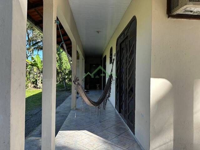 Chácara para Venda em Balneário Barra do Sul - 5