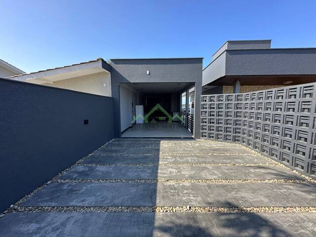 Casa para Venda em Balneário Barra do Sul - 5