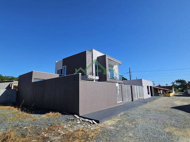 Casa para Venda em Balneário Barra do Sul - 5