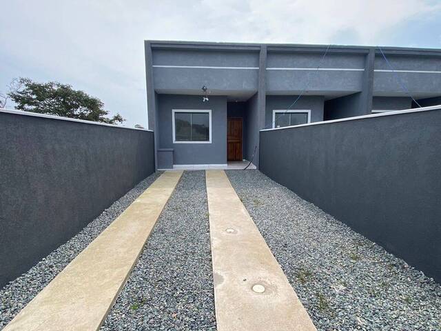 Casa para Venda em Balneário Barra do Sul - 2