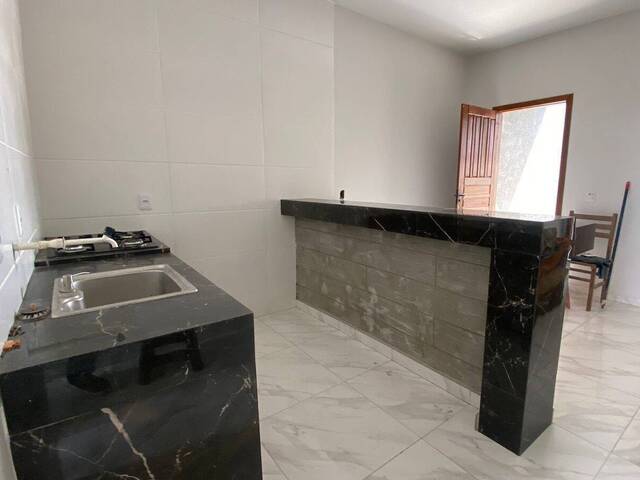 Casa para Venda em Balneário Barra do Sul - 5