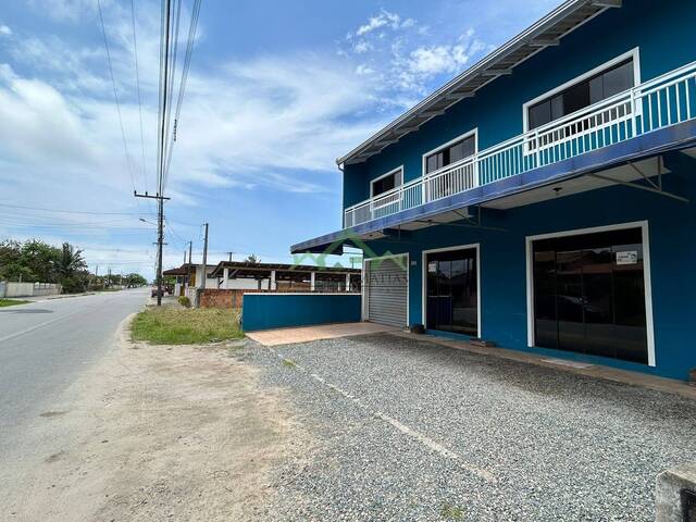 Sobrado para Venda em Balneário Barra do Sul - 3