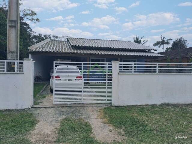 Casa para Venda em Balneário Barra do Sul - 2