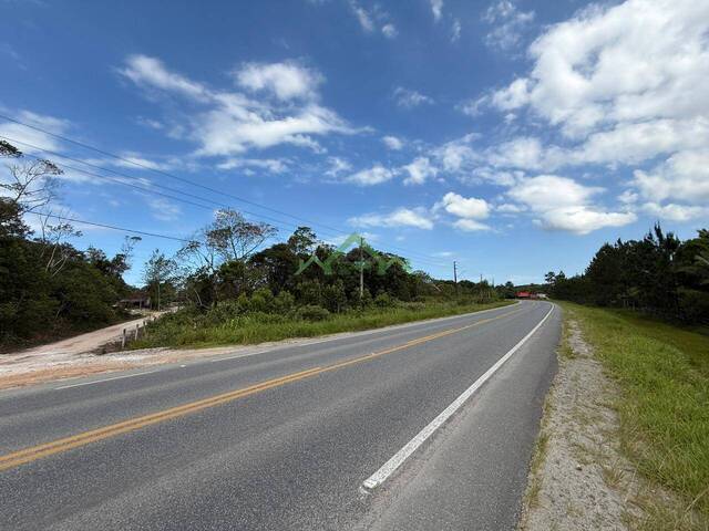 #2735 - Terreno para Venda em Balneário Barra do Sul - SC - 1