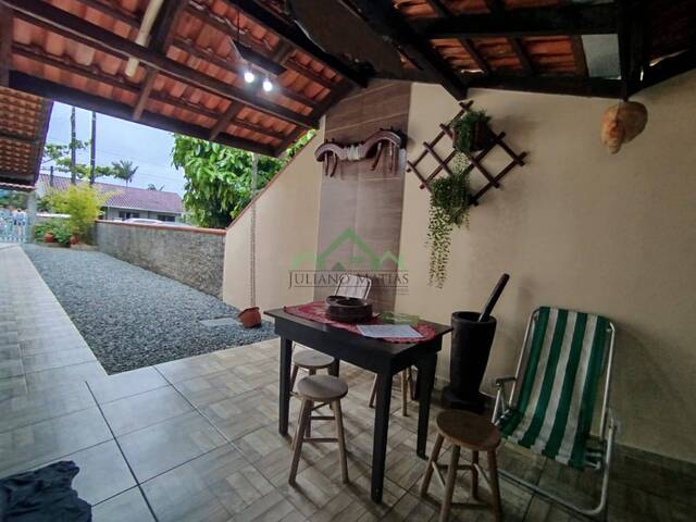 Casa para Venda em Balneário Barra do Sul - 5