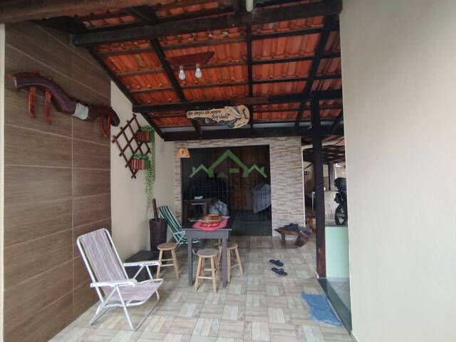 Casa para Venda em Balneário Barra do Sul - 4