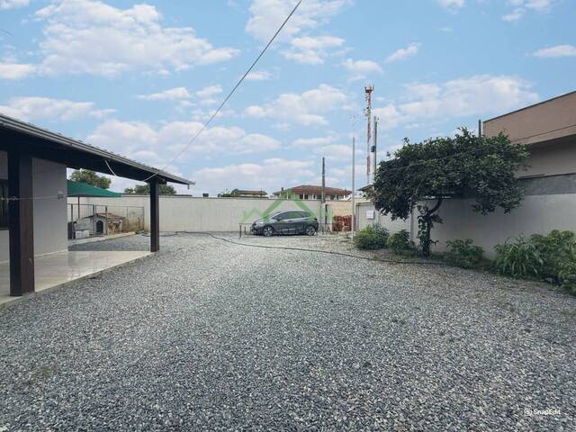 Casa para Venda em Balneário Barra do Sul - 2