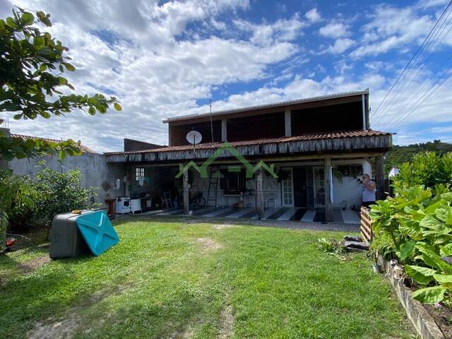 Casa para Venda em Balneário Barra do Sul - 2