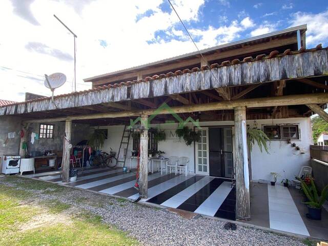Casa para Venda em Balneário Barra do Sul - 3