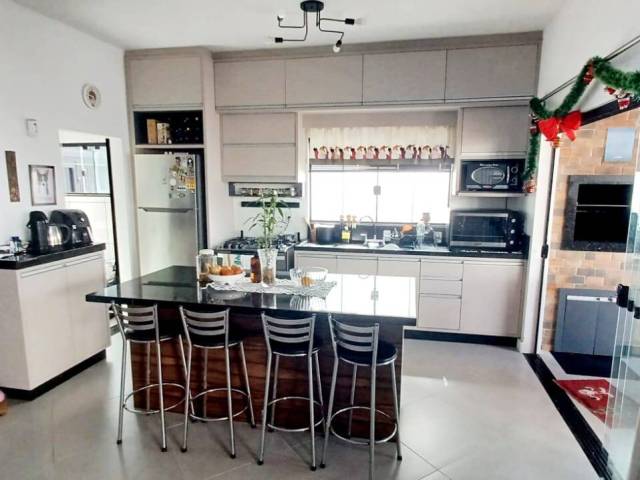 Casa para Venda em Balneário Barra do Sul - 3