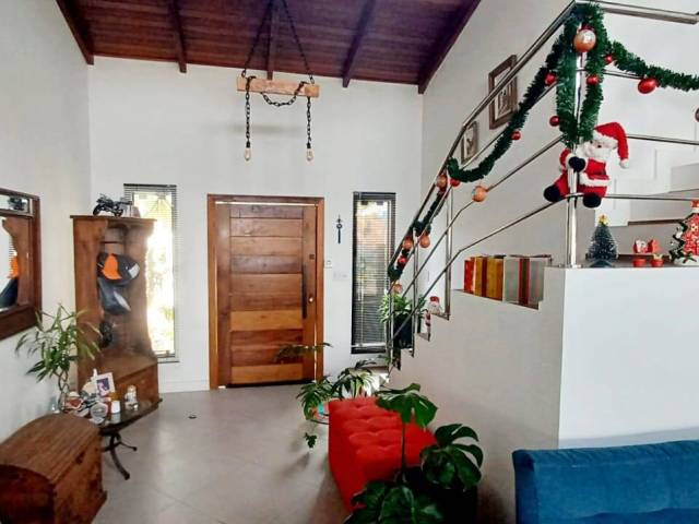 Casa para Venda em Balneário Barra do Sul - 5
