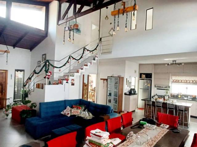 Casa para Venda em Balneário Barra do Sul - 4