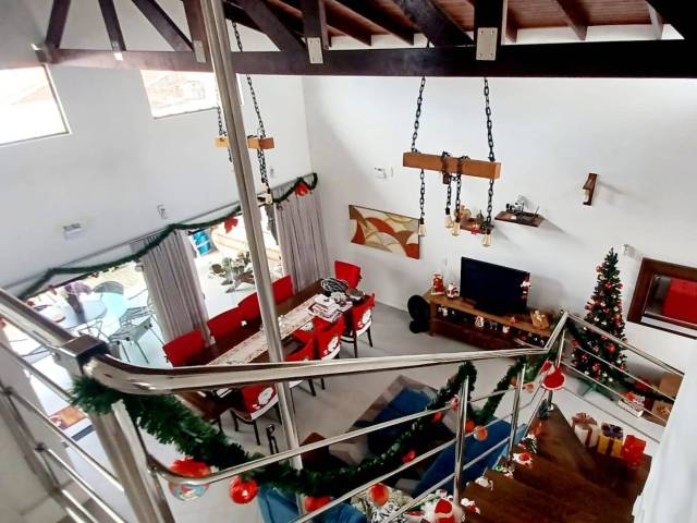 Casa para Venda em Balneário Barra do Sul - 2