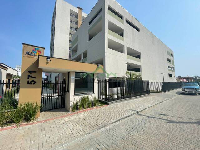 #2675 - Apartamento para Venda em Piçarras - SC - 2