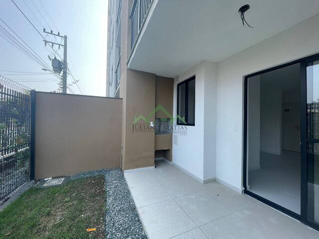 Apartamento para Venda em Piçarras - 5