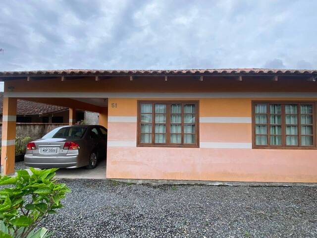 Casa para Venda em Balneário Barra do Sul - 3