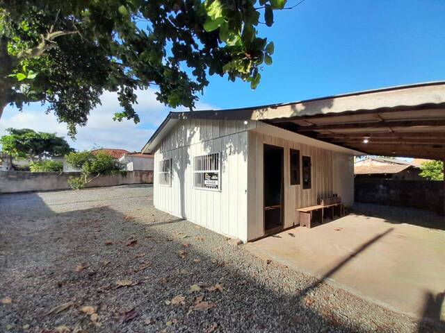 Casa para Venda em Balneário Barra do Sul - 2
