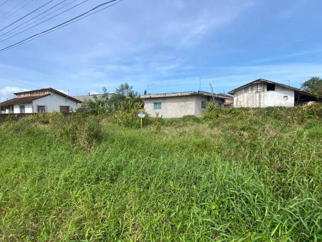 #1163 - Terreno para Venda em Balneário Barra do Sul - SC - 1