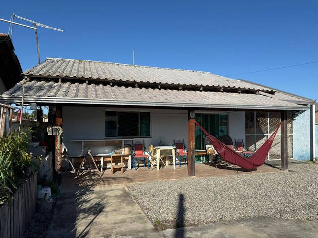 Casa para Venda em Balneário Barra do Sul - 3