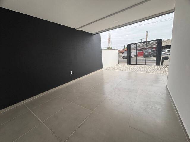 Sobrado para Venda em Balneário Barra do Sul - 3