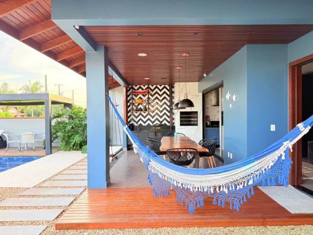 Casa para Venda em Balneário Barra do Sul - 3